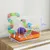 PawHut ? Cage hamster 2 niv tunnel biberon roue maisonnette échelles PawHut ? Cage hamster 2 niv tunnel biberon roue maisonnette échelles