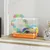 PawHut ? Cage hamster 2 niv tunnel biberon roue maisonnette échelles PawHut ? Cage hamster 2 niv tunnel biberon roue maisonnette échelles