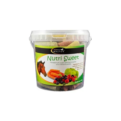 FARNAM - NUTRI SWEET SAVEUR -FARNAM FARNAM - NUTRI SWEET SAVEUR -FARNAM
