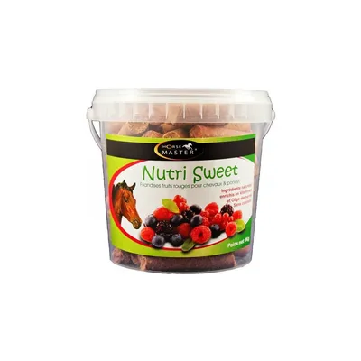 FARNAM - NUTRI SWEET SAVEUR -FARNAM FARNAM - NUTRI SWEET SAVEUR -FARNAM