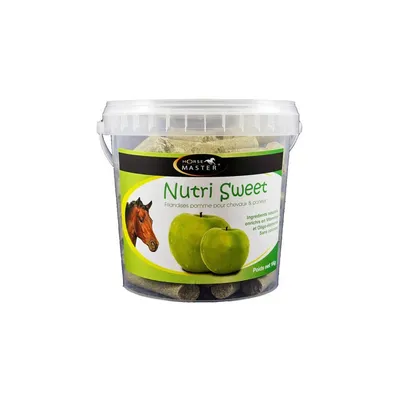 FARNAM - NUTRI SWEET SAVEUR -FARNAM