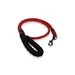 Mon Ami Luki - Laisse chien nylon ronde 1.2m