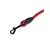 Mon Ami Luki - Laisse chien nylon ronde 1.2m Mon Ami Luki - Laisse chien nylon ronde 1.2m