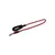 Mon Ami Luki - Laisse chien nylon ronde 1.2m Mon Ami Luki - Laisse chien nylon ronde 1.2m