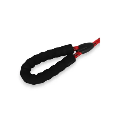 Mon Ami Luki - Laisse chien nylon ronde 1.2m Mon Ami Luki - Laisse chien nylon ronde 1.2m