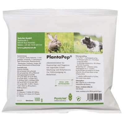 PlantaVet PlantaPep