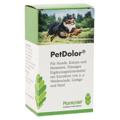 PlantaVet PetDolor