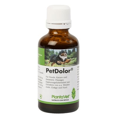 PlantaVet PetDolor