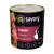 Savory Nassfutter für Hunde mit Pute