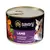 Savory Nassfutter für sterilisierte Katzen mit Lamm Savory Nassfutter für sterilisierte Katzen mit Lamm