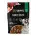 Savory Jerky Hundeleckerlis mit Wild