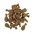Savory Hundeleckerlis mit Ente & Hagebutte Savory Hundeleckerlis mit Ente & Hagebutte