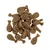 Savory Hundeleckerlis mit Ente & Hagebutte Savory Hundeleckerlis mit Ente & Hagebutte