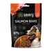 Savory Jerky Hundeleckerlis mit Lachs
