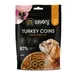 Savory Jerky Welpenleckerlis mit Pute