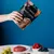 Savory Jerky Welpenleckerlis mit Pute Savory Jerky Welpenleckerlis mit Pute