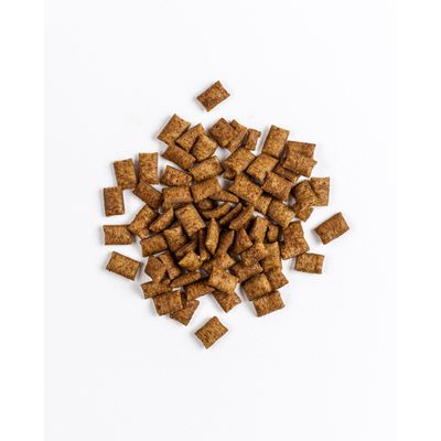 Savory Katzenleckerlis zur Haarballenkontrolle