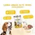 Lenda Urban Comida Húmeda para Perros Cerdo con Conejo Lenda Urban Comida Húmeda para Perros Cerdo con Conejo