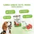 Lenda Urban Comida Húmeda para Perros Cerdo Ibérico Lenda Urban Comida Húmeda para Perros Cerdo Ibérico