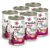 Lenda Urban Comida Húmeda para Gatos Pollo con Buey y Arándanos Lenda Urban Comida Húmeda para Gatos Pollo con Buey y Arándanos