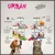 Lenda Urban Pack Degustación Comida Húmeda para Gatos