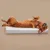 Rudelkönig Orthopädisches Hundebett Koye mit Memory Foam