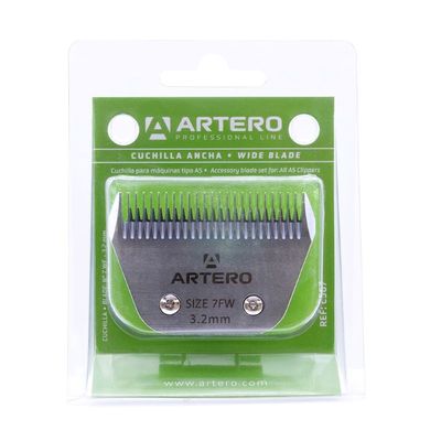 Artero Tête de coupe A5 Wide N°7WF