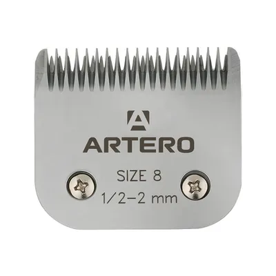 Artero Scherkopf Typ A5 Nr. 8 1/2 für Schermaschine
