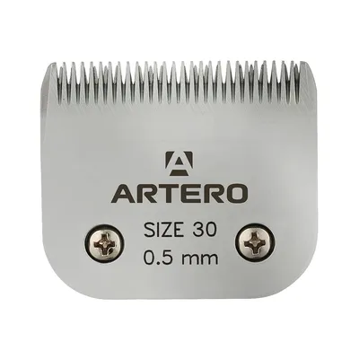 Artero Scherkopf A5 Nr. 30