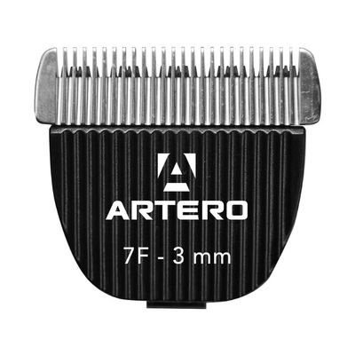 Artero Tête de coupe N°7F pour tondeuse X-Tron, Faster, Energy et Spektra