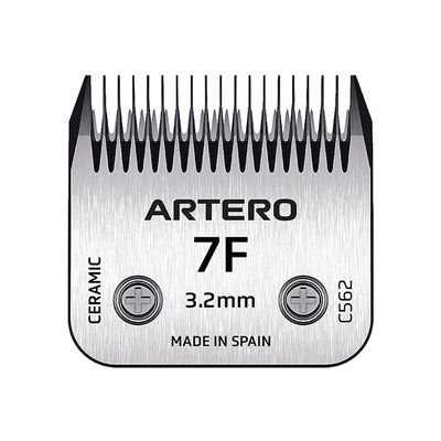 Artero Tête de coupe A5 en céramique N°7F