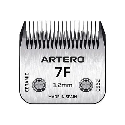 Artero Tête de coupe A5 en céramique N°7F Artero Tête de coupe A5 en céramique N°7F