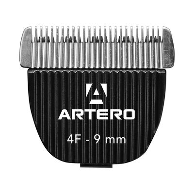 Artero Tête de coupe N°4F pour tondeuse X-Tron, Faster, Energy et Spektra