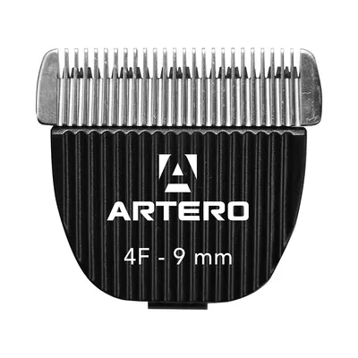 Artero Tête de coupe N°4F pour tondeuse X-Tron, Faster, Energy et Spektra Artero Tête de coupe N°4F pour tondeuse X-Tron, Faster, Energy et Spektra