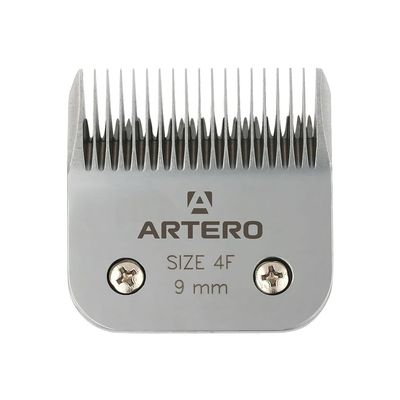 Artero Tête de coupe type A5 N°4F pour tondeuse