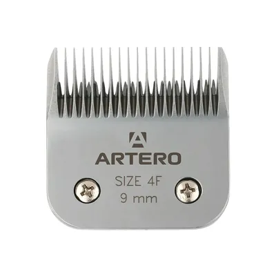 Artero Tête de coupe type A5 N°4F pour tondeuse Artero Tête de coupe type A5 N°4F pour tondeuse