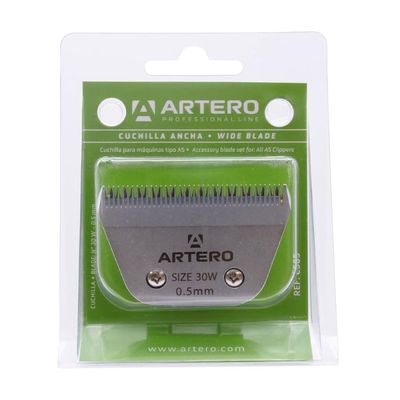 Artero Tête de coupe A5 Wide N°30