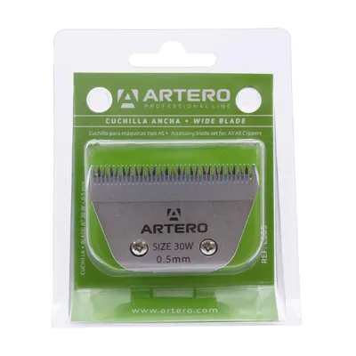 Artero Scherkopf A5 Wide Nr. 30