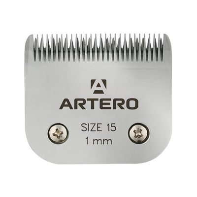 Artero Tête de coupe A5 N°15