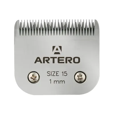 Artero Scherkopf A5 Nr. 15