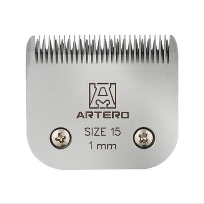 Artero Tête de coupe A5 N°15