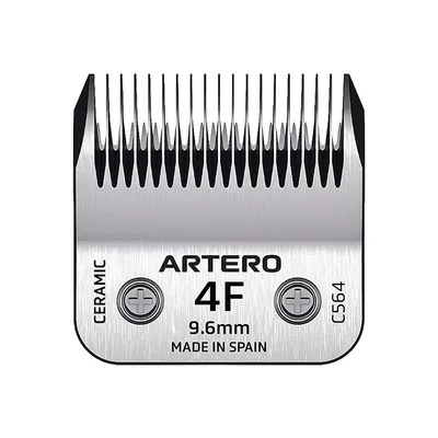 Artero Tête de coupe A5 céramique N°4F Artero Tête de coupe A5 céramique N°4F