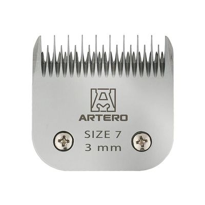 Artero Tête de coupe type A5 N°7 pour tondeuse