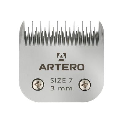 Artero Tête de coupe type A5 N°7 pour tondeuse