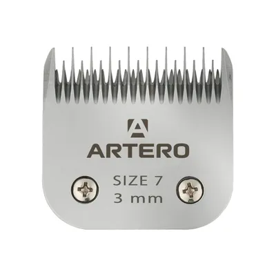 Artero Tête de coupe type A5 N°7 pour tondeuse Artero Tête de coupe type A5 N°7 pour tondeuse