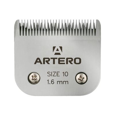 Artero Tête de coupe A5 en céramique N°10
