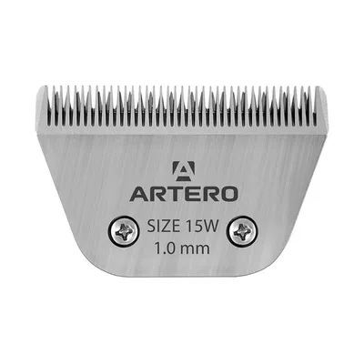 Artero Scherkopf A5 Wide Nr. 15