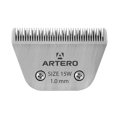 Artero Scherkopf A5 Wide Nr. 15