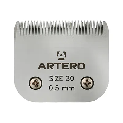 Artero Keramik-Scherkopf A5 Nr. 30