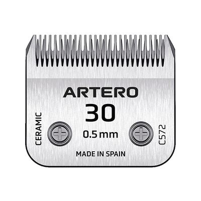 Artero Tête de coupe A5 en céramique N°30
